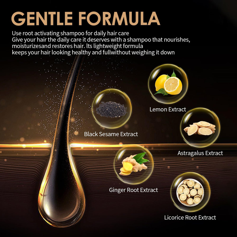 Spartan Root Activator deep nourishment image emphasizes rich conditioning