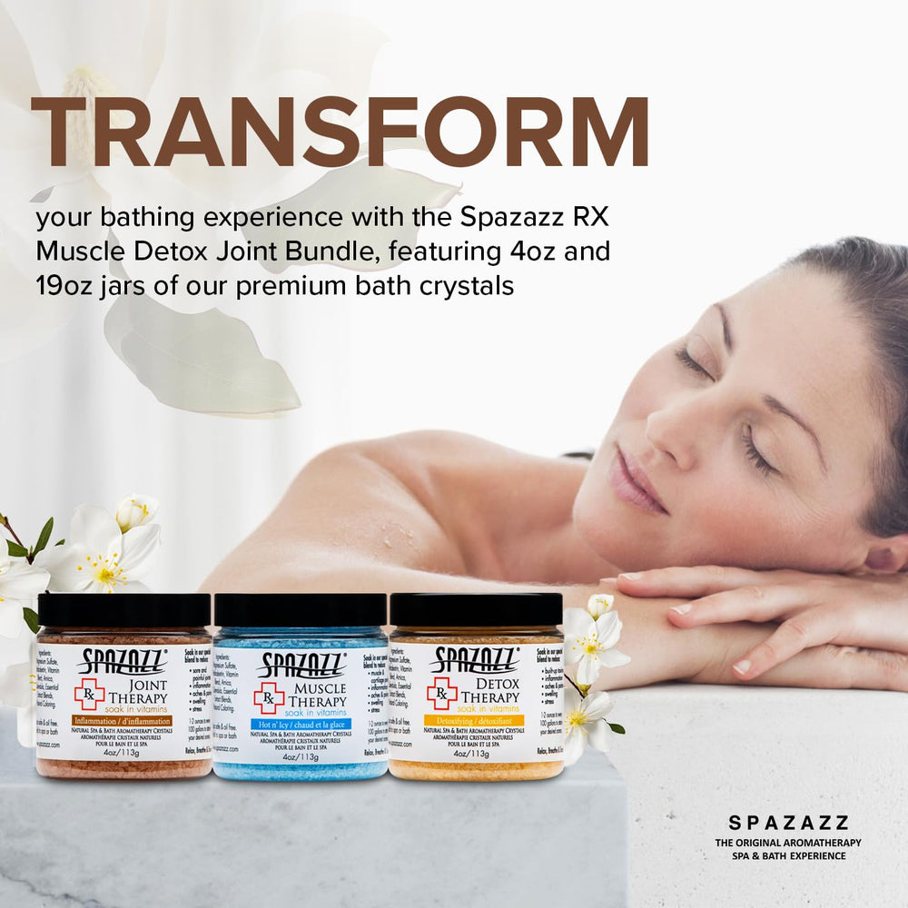 Spazazz gift-set-hot-cold-towel demonstrates cooling and warming recovery rituals