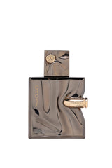 Spectre Ghost bottle front by Fragrance World for bold evening wear.