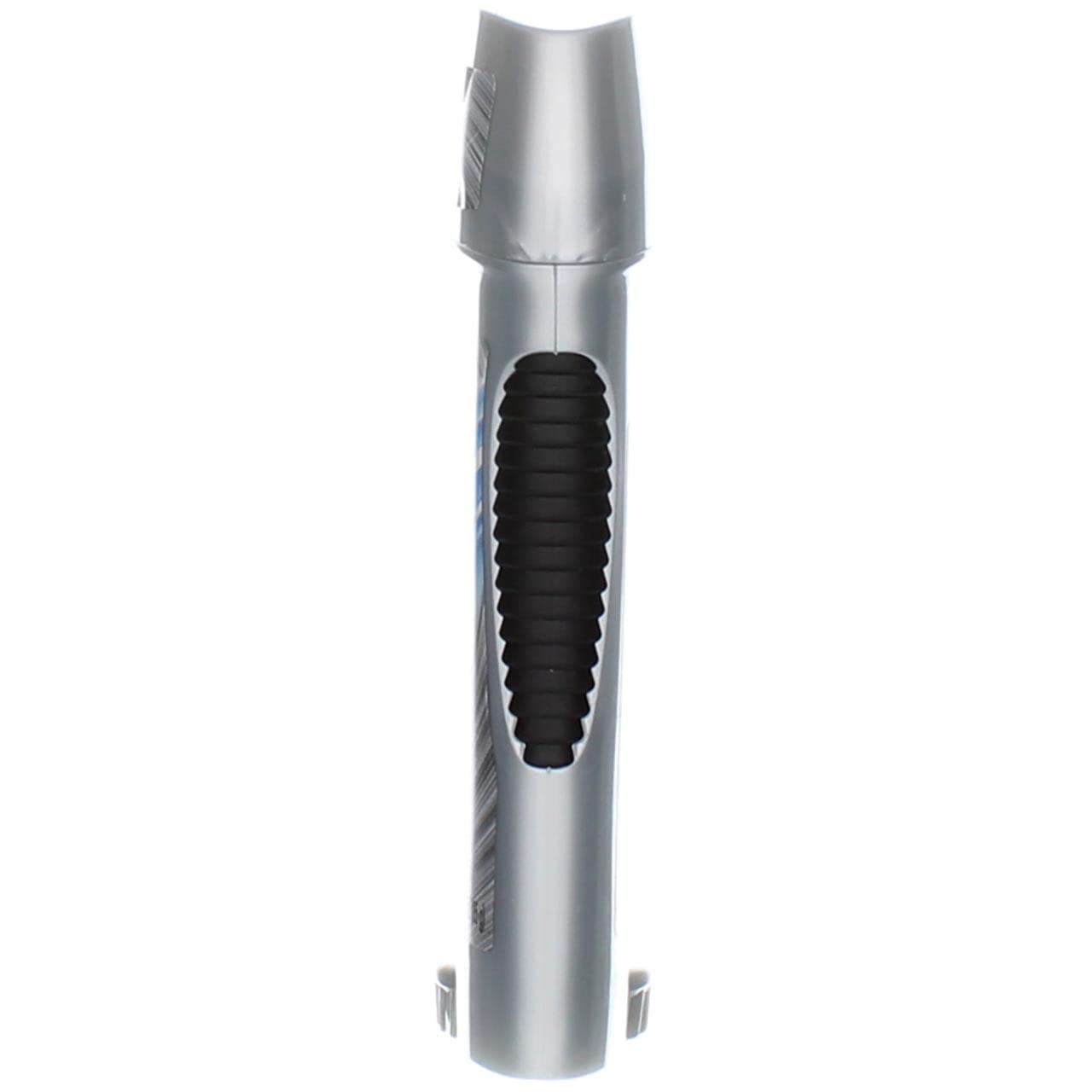 Speed Stick Power anti-perspirant cap closeup highlighting compact, travel-ready design.