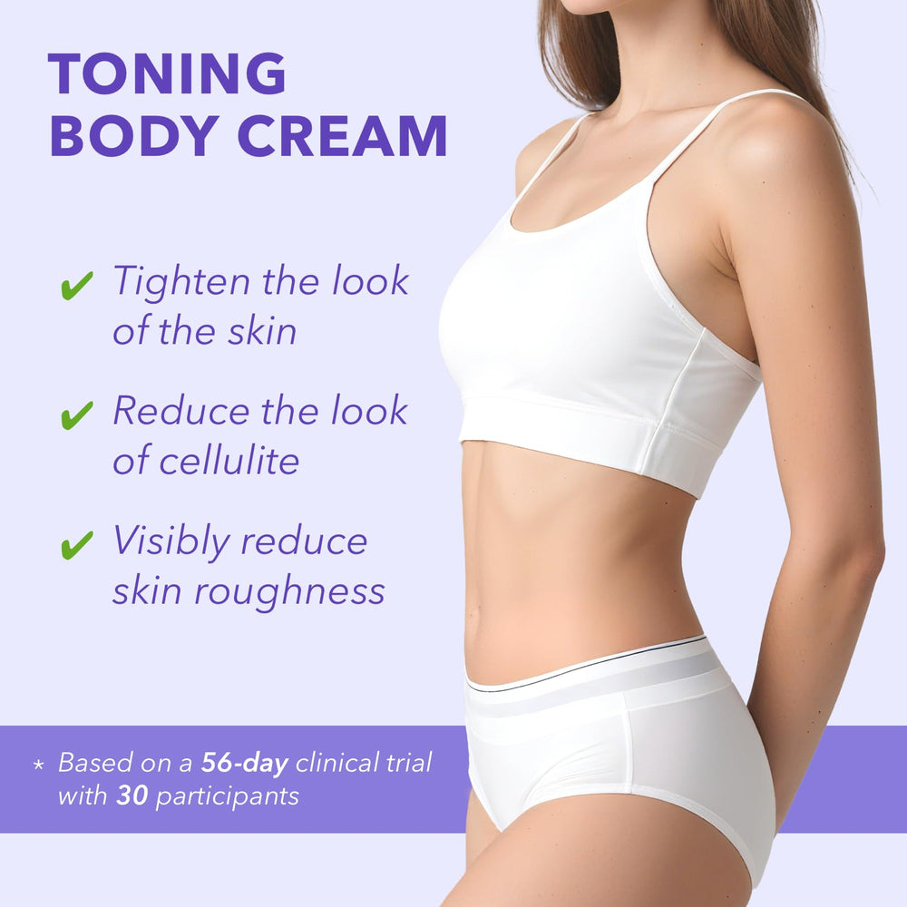 Sperandi Overnight Toning Whip in night routine for refreshed, softer skin