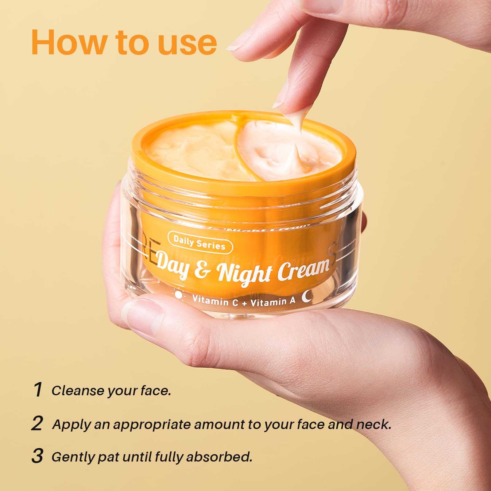 SPODARE day gel hydration close-up emphasizes lightweight, non-greasy wear under makeup.
