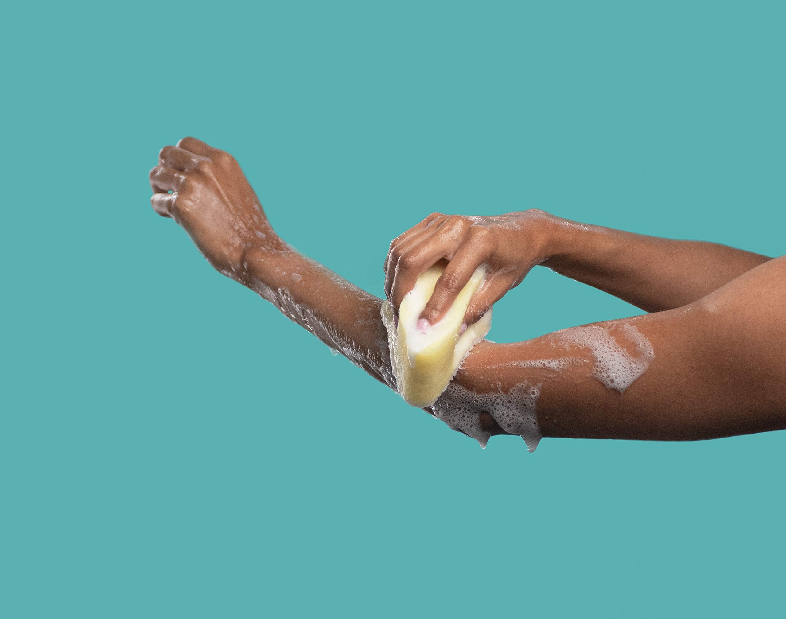 Spongeables ethical-skincare-ingredients emphasis on paraben-free, cruelty-free, vegan formula