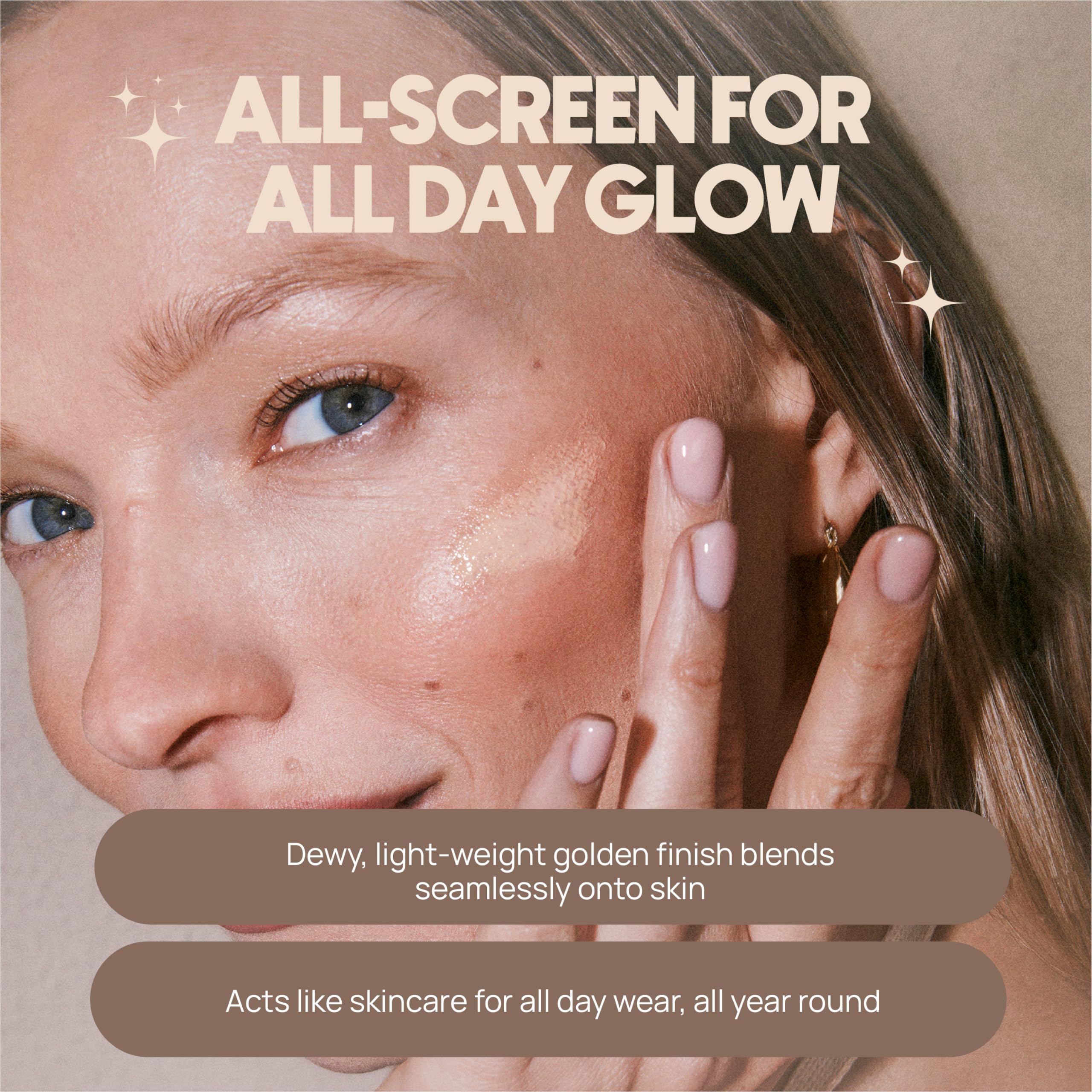 SPOOGE Dew Me reef-safe vegan formula supports planet-friendly protection