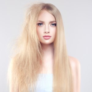 Spornette all-hair-types versatility highlighted by bristle blend