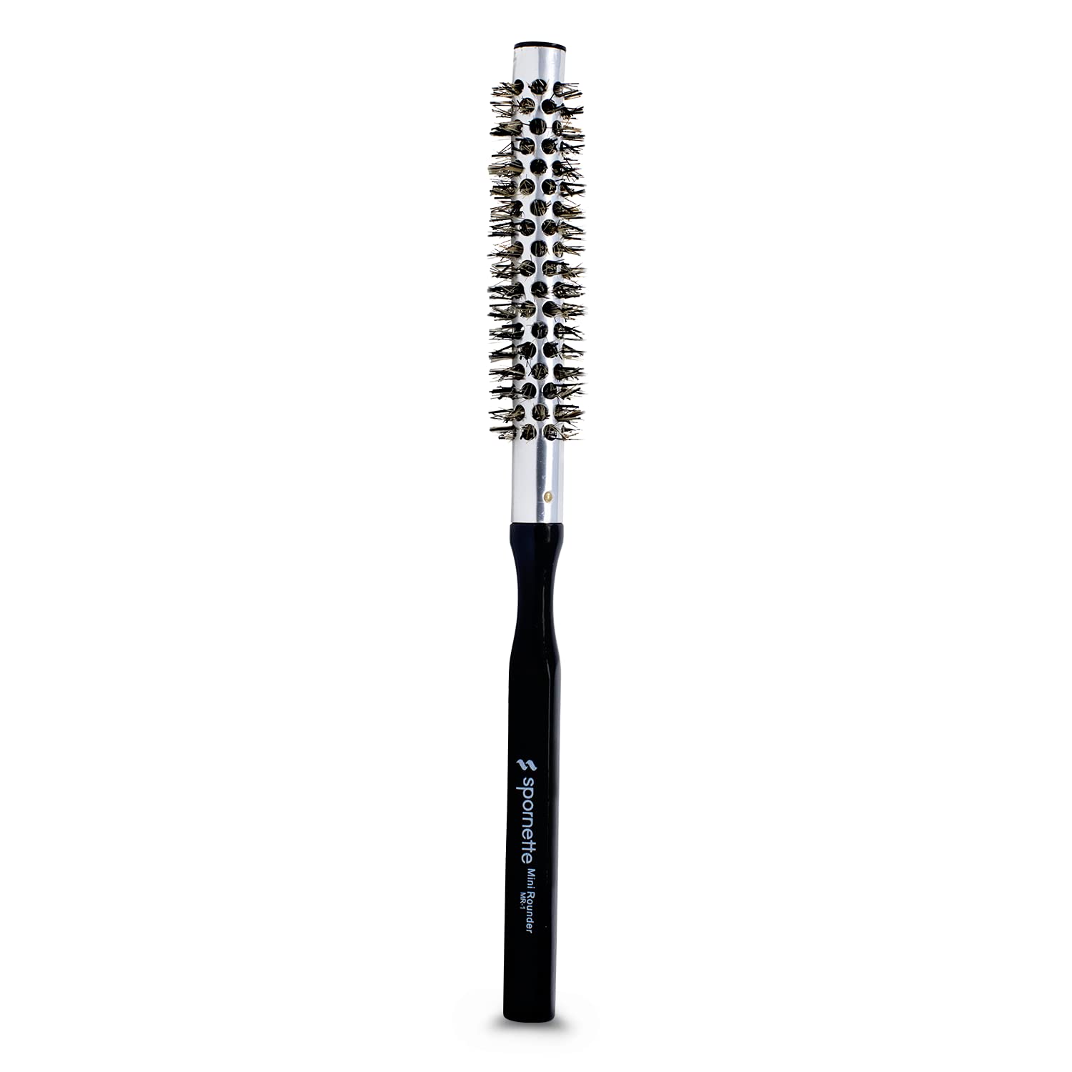 Spornette small round brush 075-inch diameter for precise blowouts.