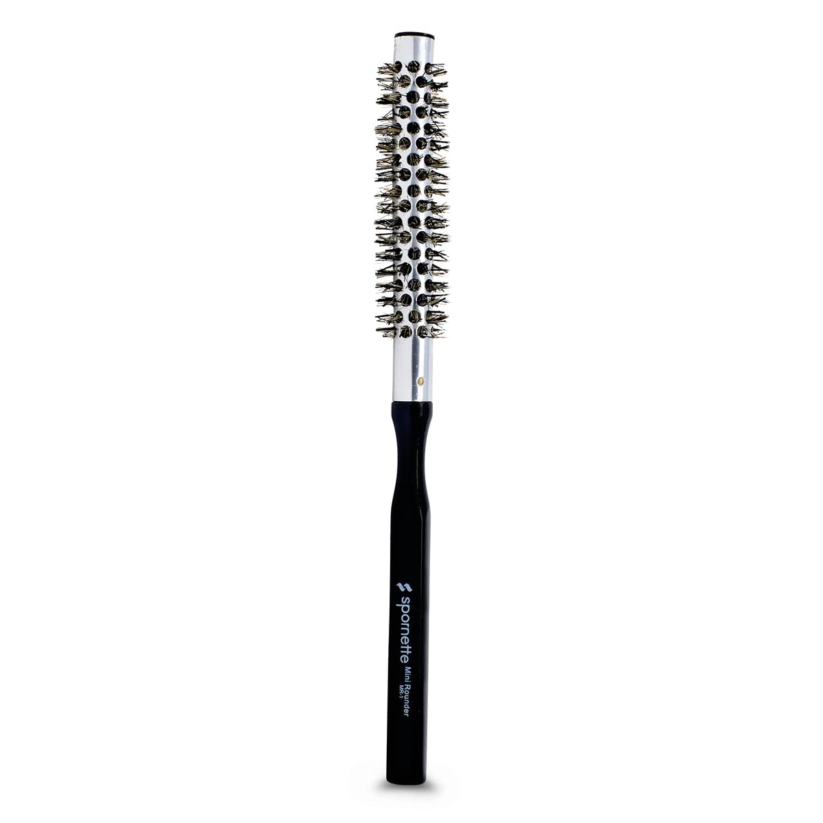 Spornette small round brush 075-inch diameter for precise blowouts.