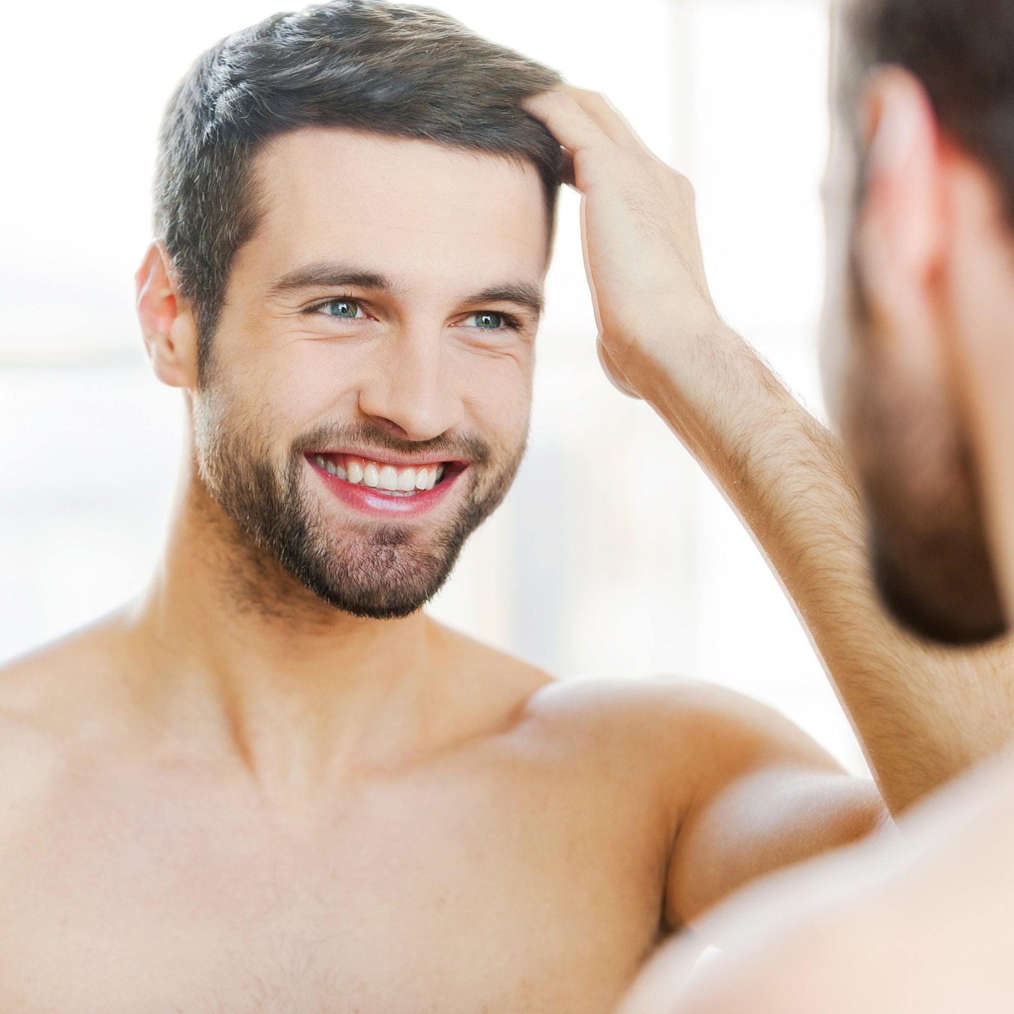 Spornette travel-size compact design suitable for on-the-go grooming