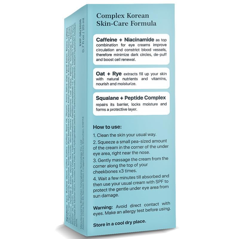 Spring Sisters travel-friendly packaging fits busy routines.