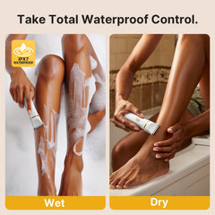 Srbydt bikini trimmer guard-combs offer adjustable length options for styling.