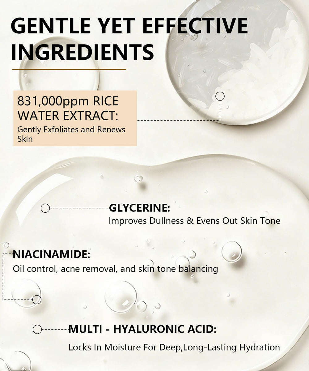 SRIOIO vegan formula label signals gentle care for sensitive skin.