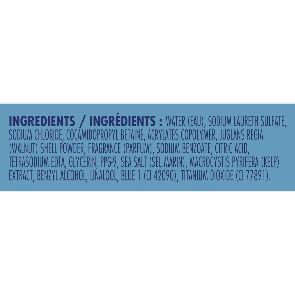 St Ives cruelty-free dermatologist-tested proof of care