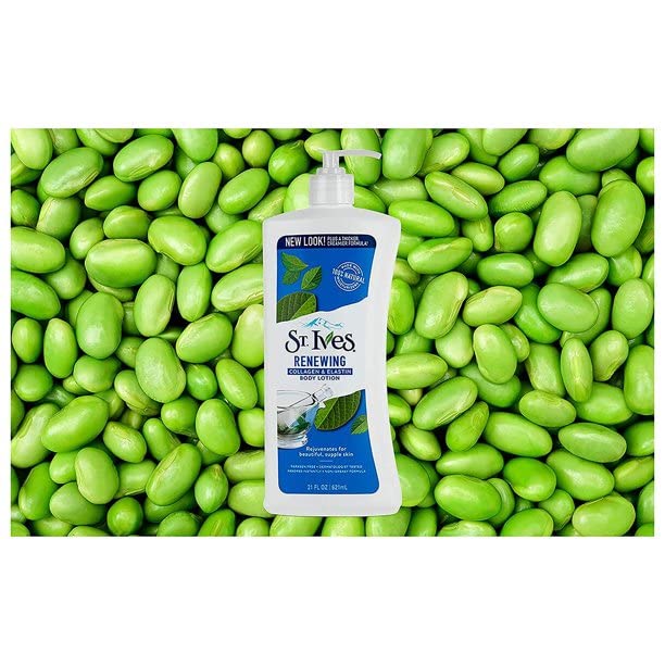 St. Ives Cruelty-Free PETA logo close-up reinforces cruelty-free skincare.