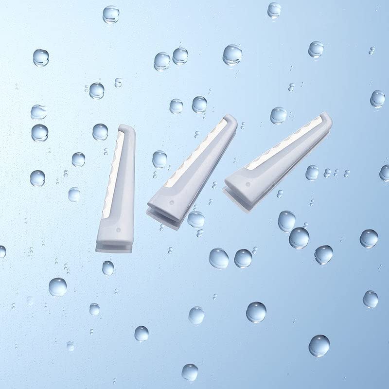 StackedSkincare blades enhance serum absorption by revealing fresh skin after use