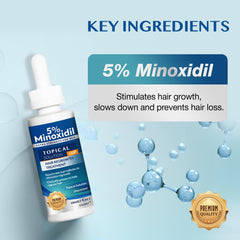 Stafenit minoxidil beard application shows precise dropper for patchy beard regrowth