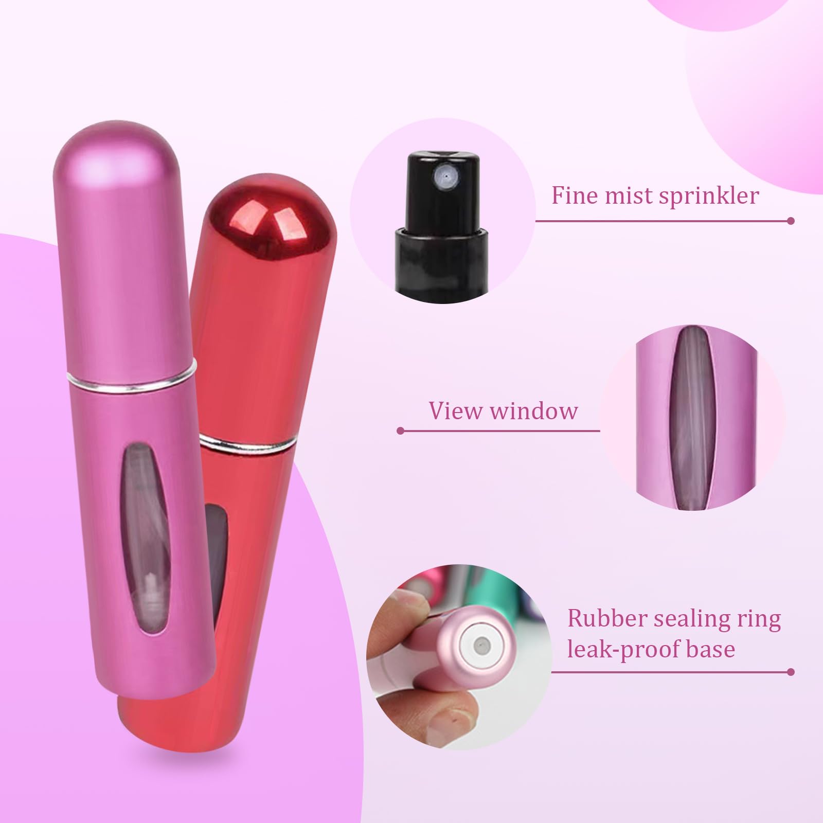 Starfa Lab travel accessory in a bag, ideal for commuters and trips