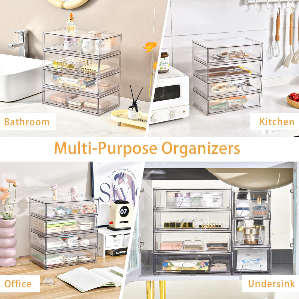 Stebopum pantry-spice storage demonstrates versatile organization.