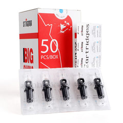 Stigma 10 3RL bugpin needle tip for precise line work