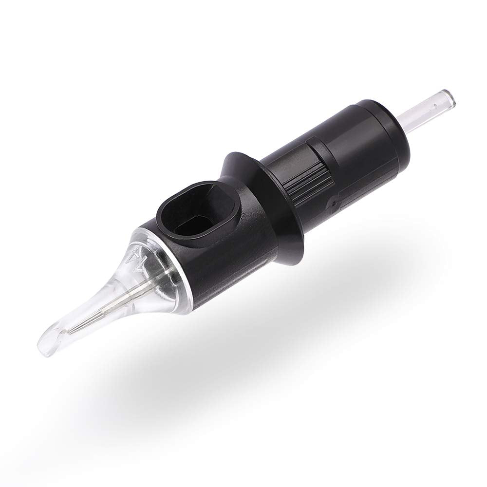STIGMA 12(9RL) sterilized blister-pack image emphasizes hygiene and ready-to-use condition.