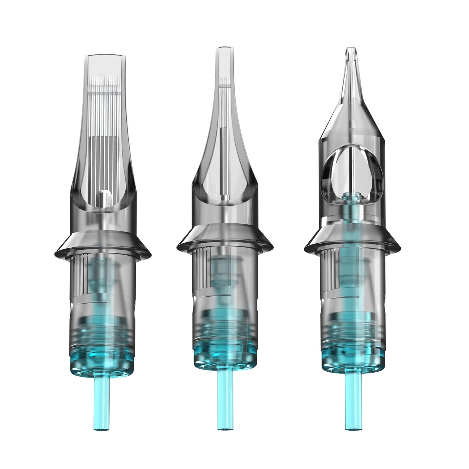 STIGMA Aquamarine Knight EO-sterilized blister packaging for safe daily use.