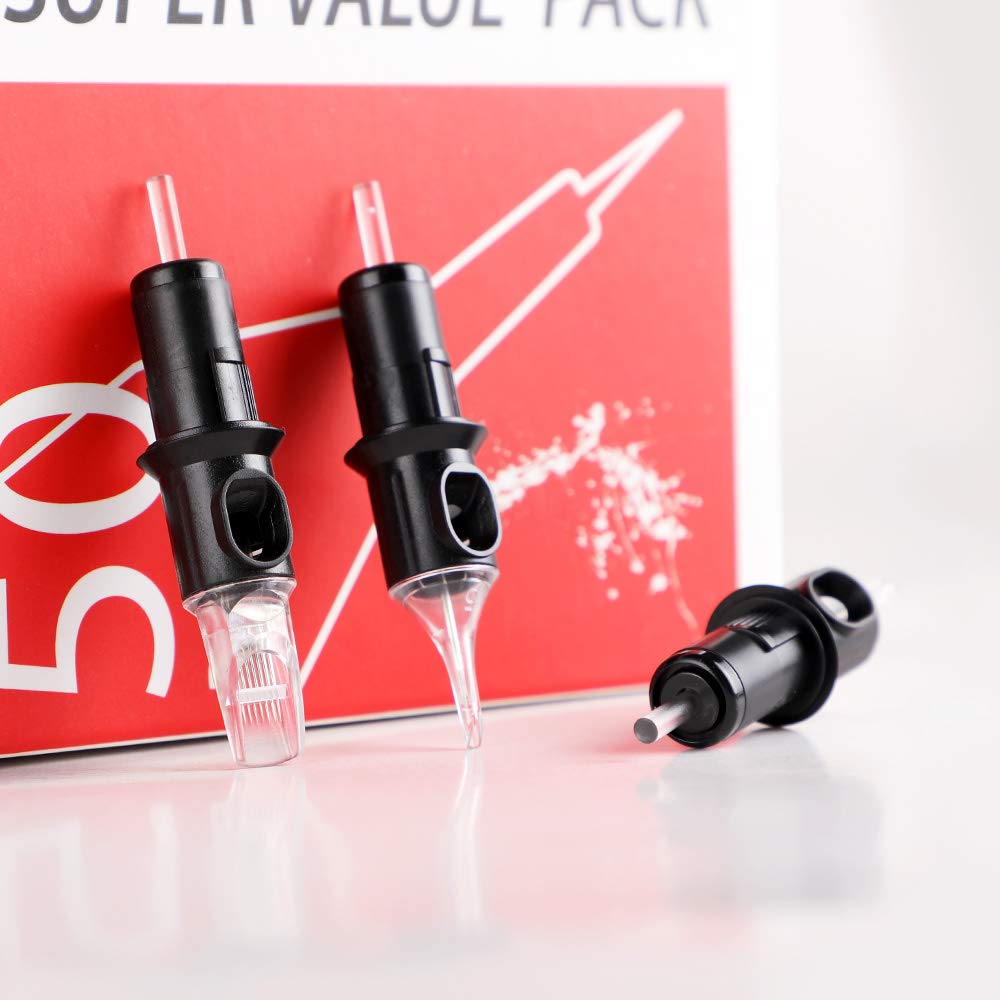 STIGMA EN05-50-1009RL 304 surgical stainless steel ensures consistent performance.