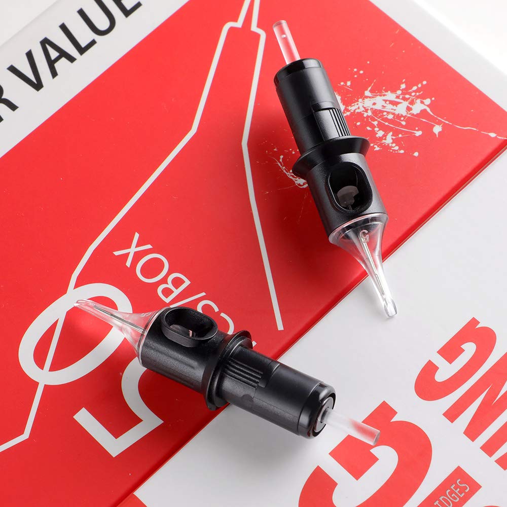 STIGMA EN05-50-1205RL compatible with standard cartridge machines