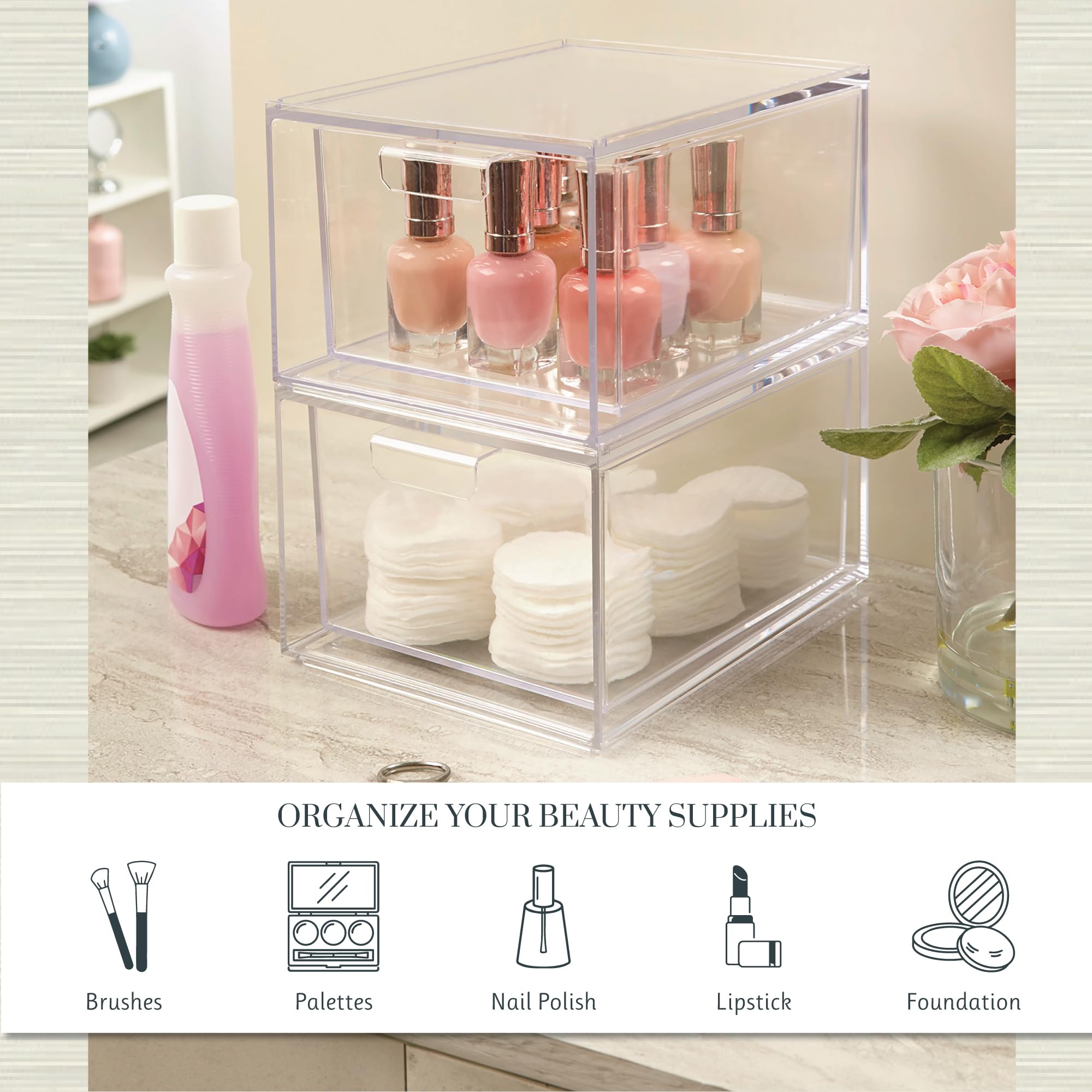 STORi Audrey USA-made unit emphasizes domestic, high-quality construction.