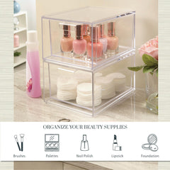 STORi Audrey USA-made unit emphasizes domestic, high-quality construction.