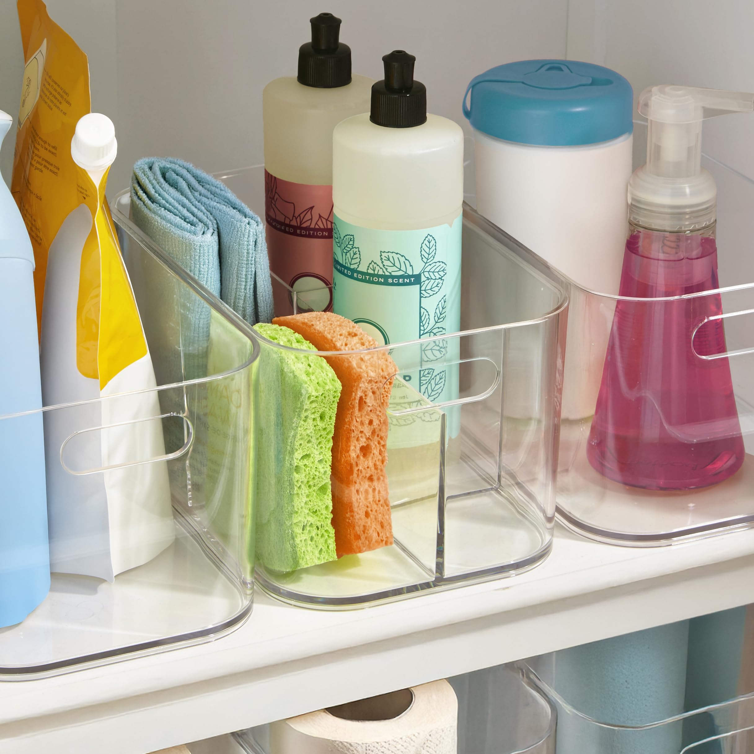 STORi made-in-usa construction offers durable, domestic storage you can trust.