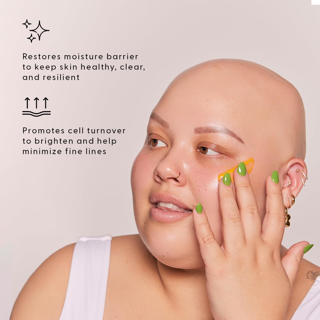 Stratia Lipid Gold Niacinamide label closeup signaling balanced skin tone potential.
