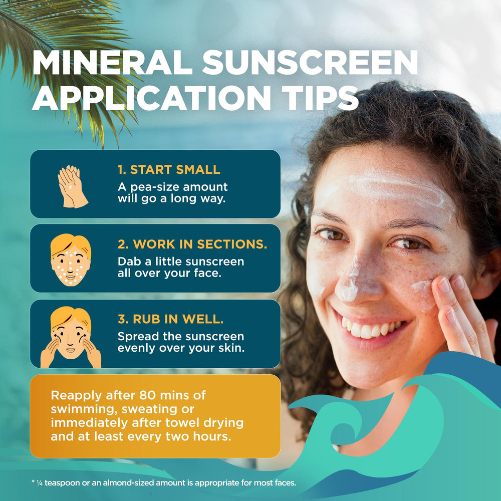 STREAM 2 SEA SPF30 sunscreen in biodegradable sugarcane tube.