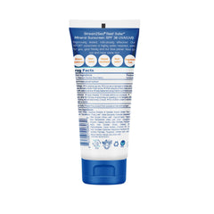 STREAM 2 SEA SPF30 tube packaging highlights eco-friendly reef-safe formula.