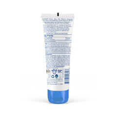 Stream 2 Sea SPF 45 Every Day Tint swirl-on-skin shows natural tint.