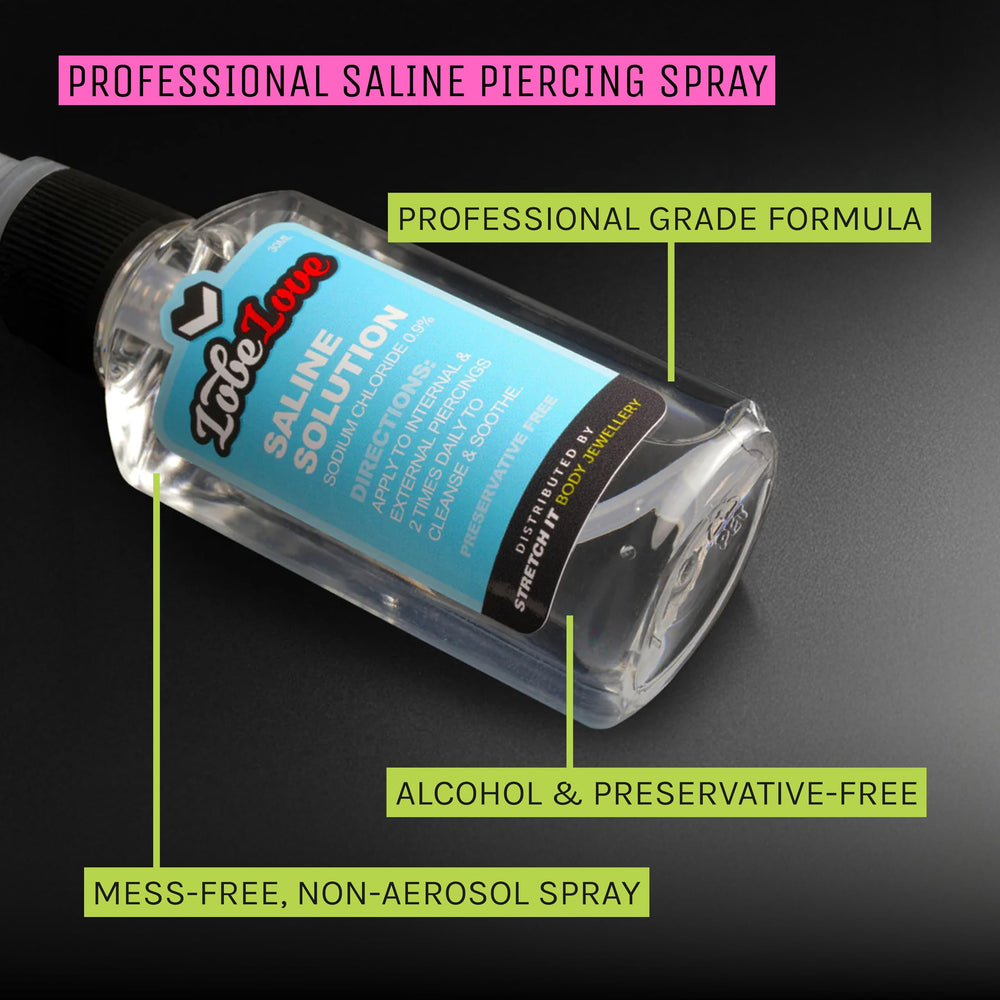 Stretch It Jojoba Oil dropper top ensures clean, drip-free application.
