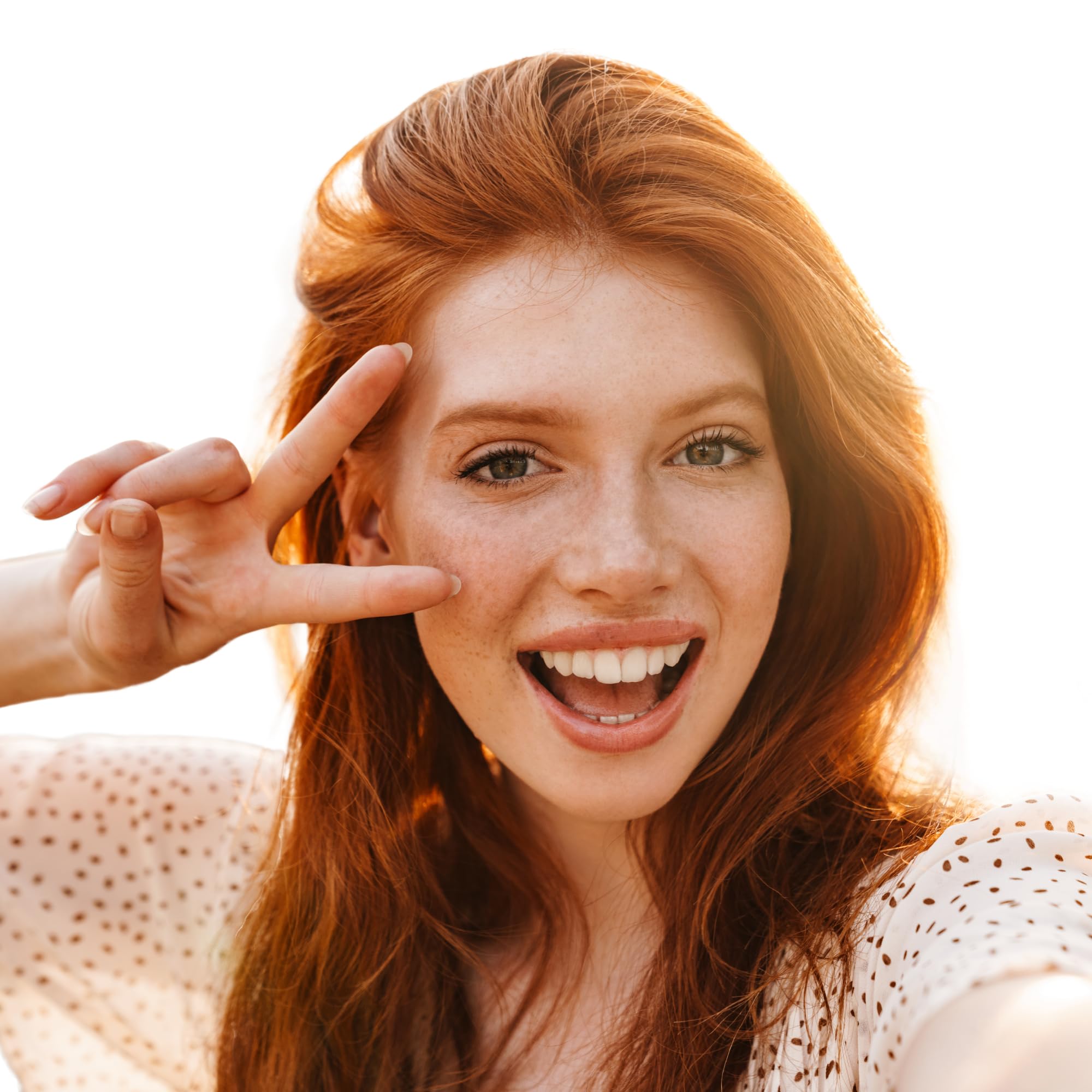 Stridex Maximum Pads help prevent new pimples with regular use.