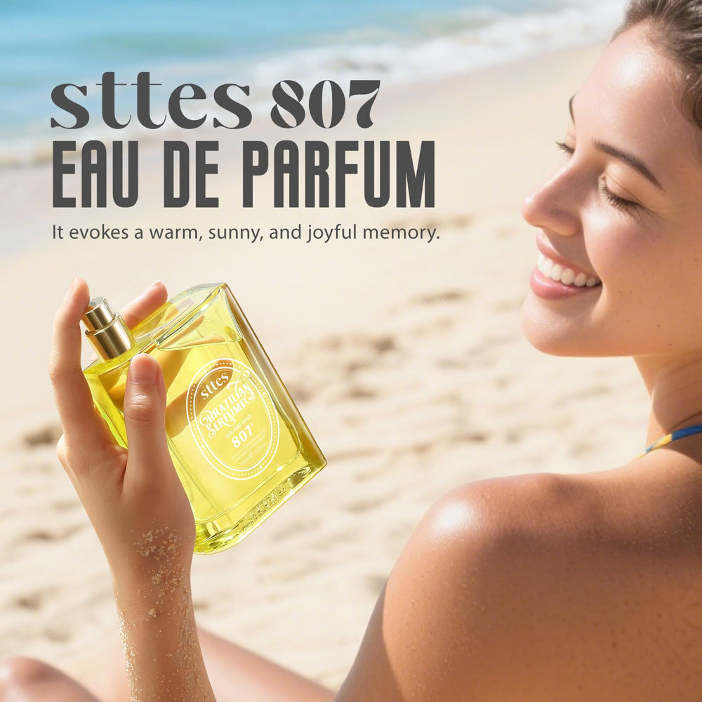 Sttes Sun and Sand room diffusion scene conveys ambient aroma.