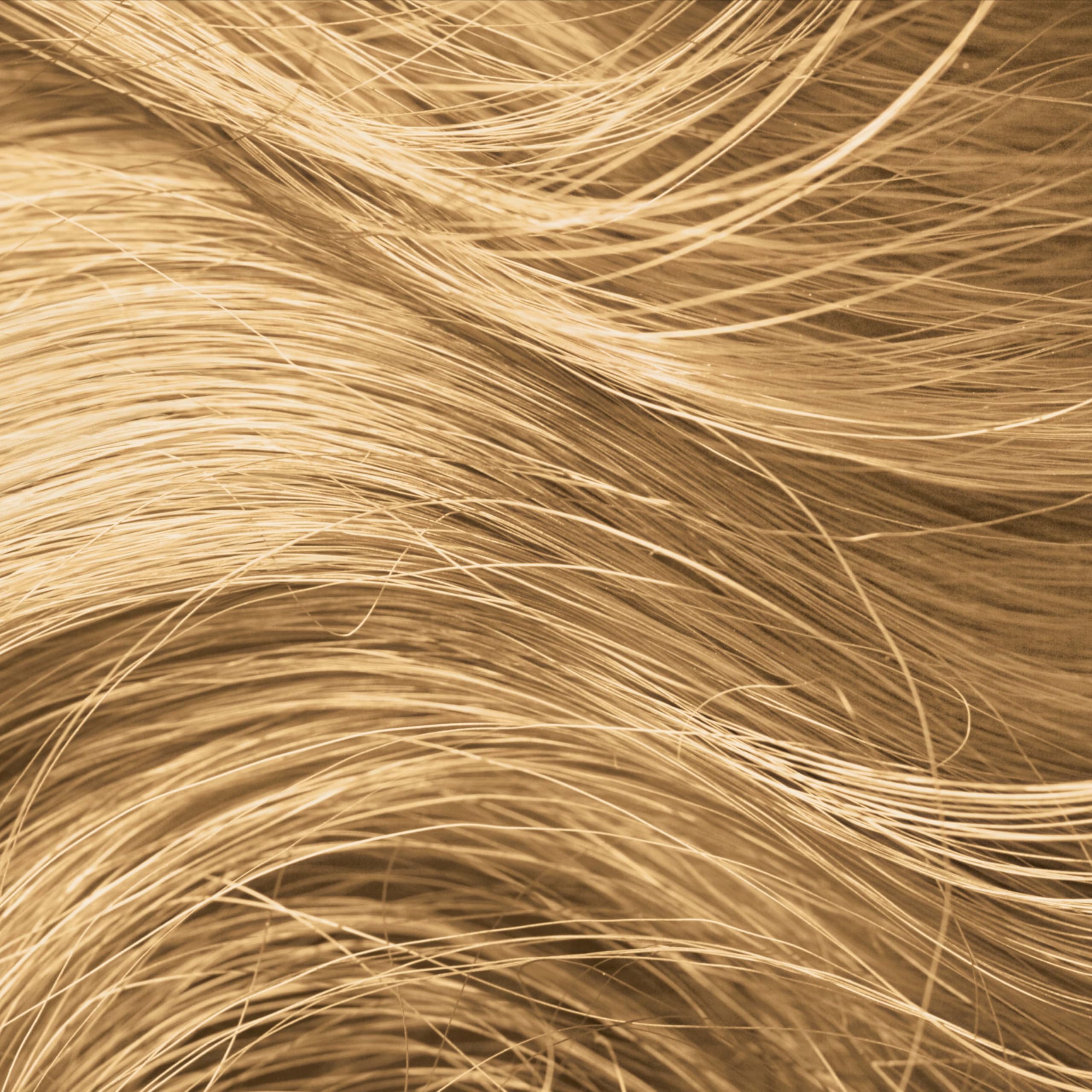 Style Edit Ethically Sourced, Paraben-Free formula respects hair health.