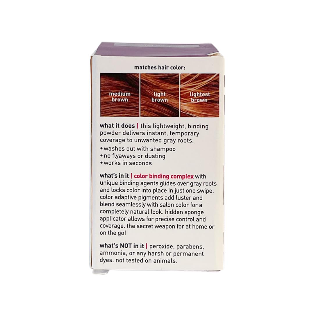 Style Edit Formula is paraben- and silicone-free for gentle care.