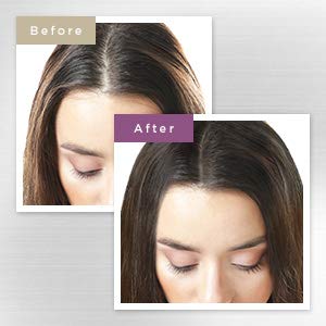 STYLE EDIT Root Concealer pack of 2 emphasizes value and convenience.