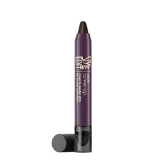 Style Edit Root Touch Up Stick packaging close-up, highlighting travel-friendly design for quick color touch ups.