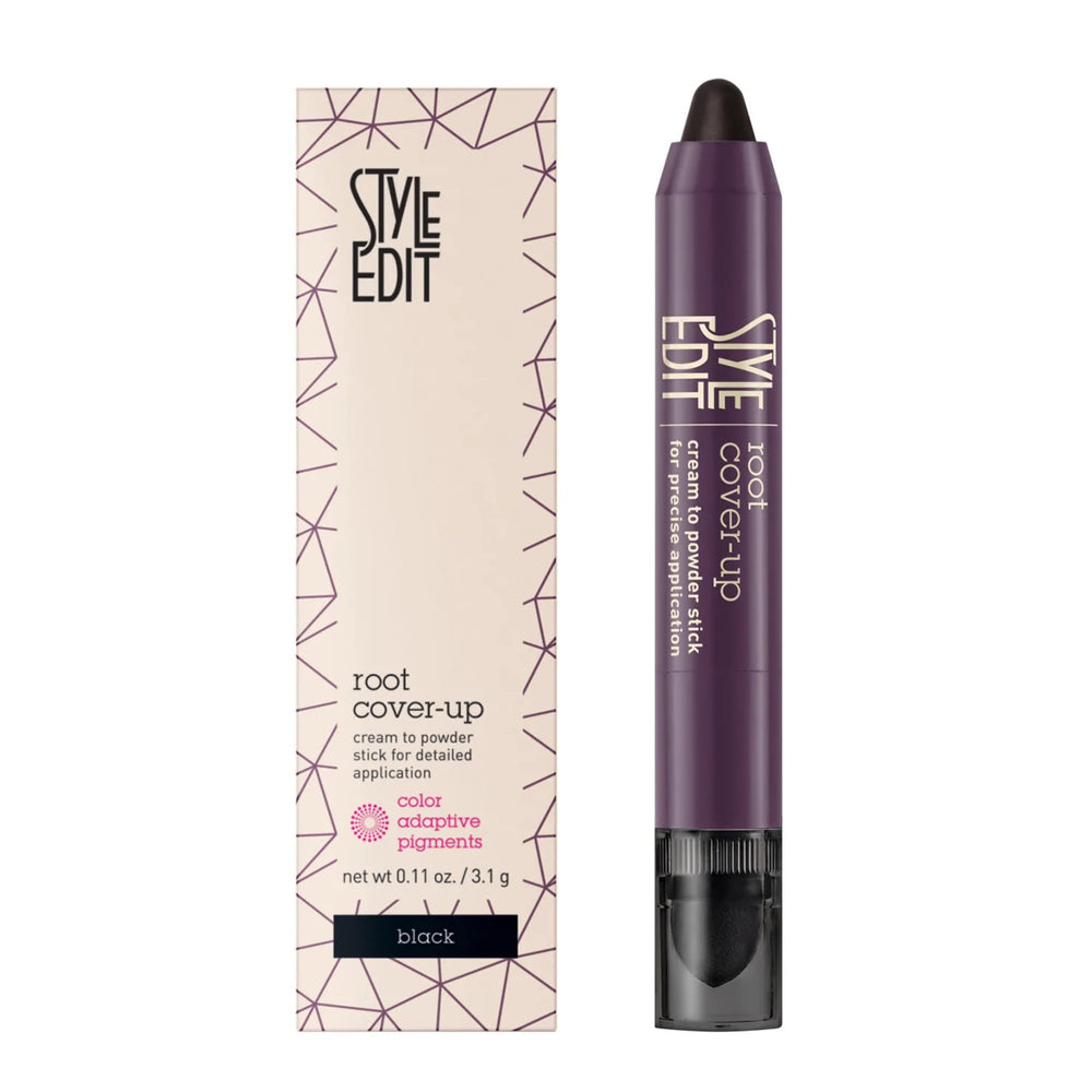 STYLE EDIT travel-size root touch up stick ready-to-go