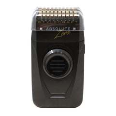 StyleCraft Absolute Zero shaver 9,000 rpm motor for efficient, drag-free shaving