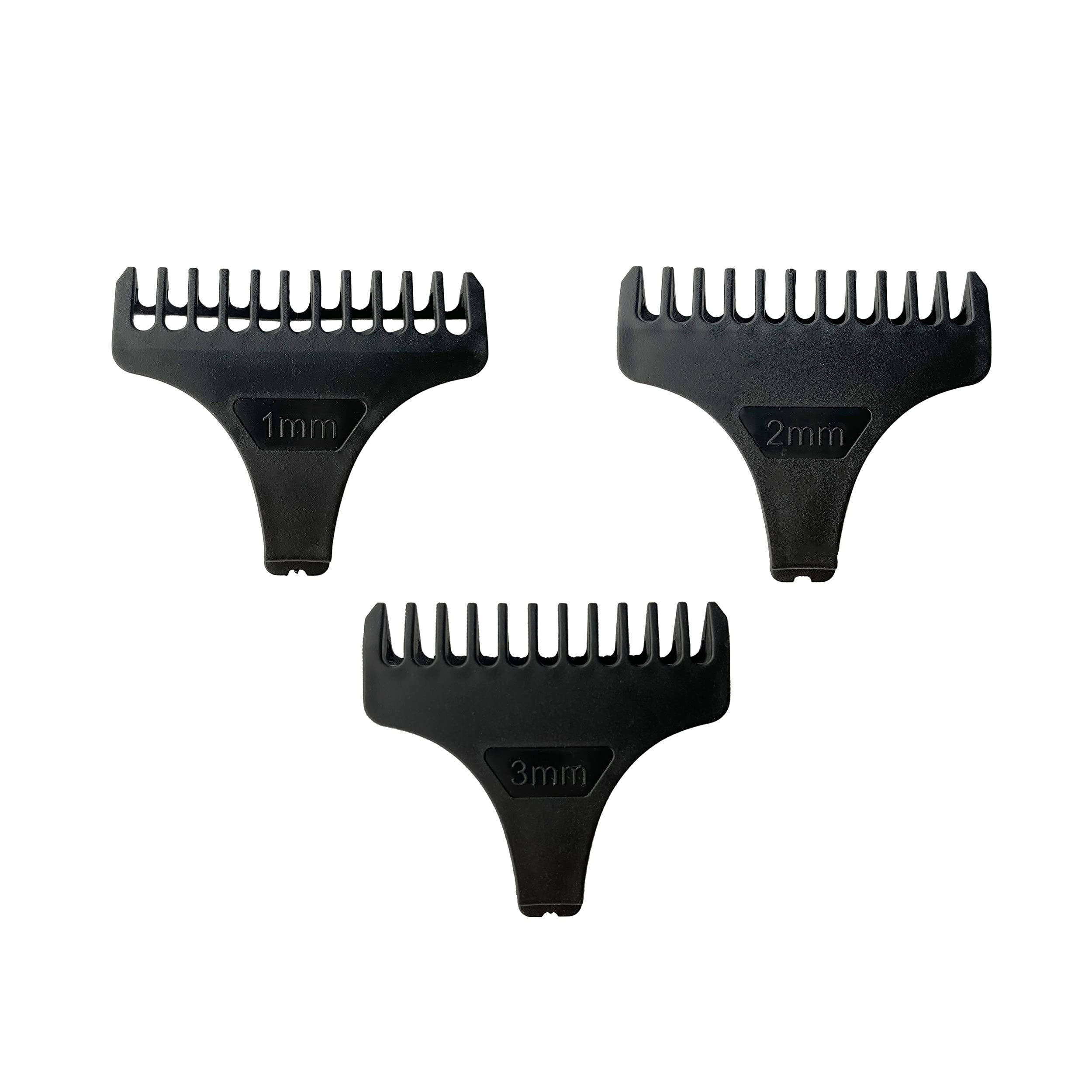 Stylecraft Ace cordless trimmer skeleton design with drop-top exposed blade for easy cleaning.