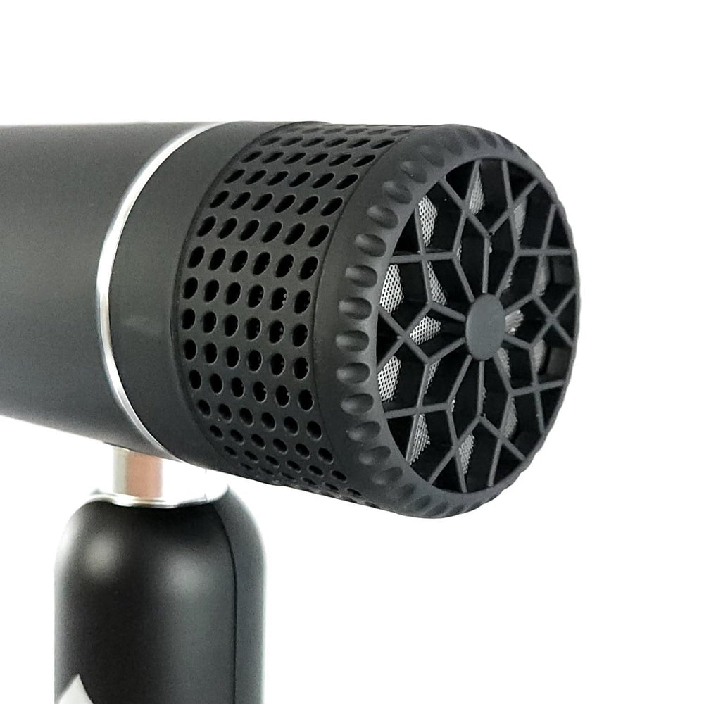 StyleCraft Ace diffuser attachment optimizes airflow for gentle styling