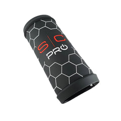 StyleCraft Barber Mat non-slip grip provides steady placement during fast cuts.