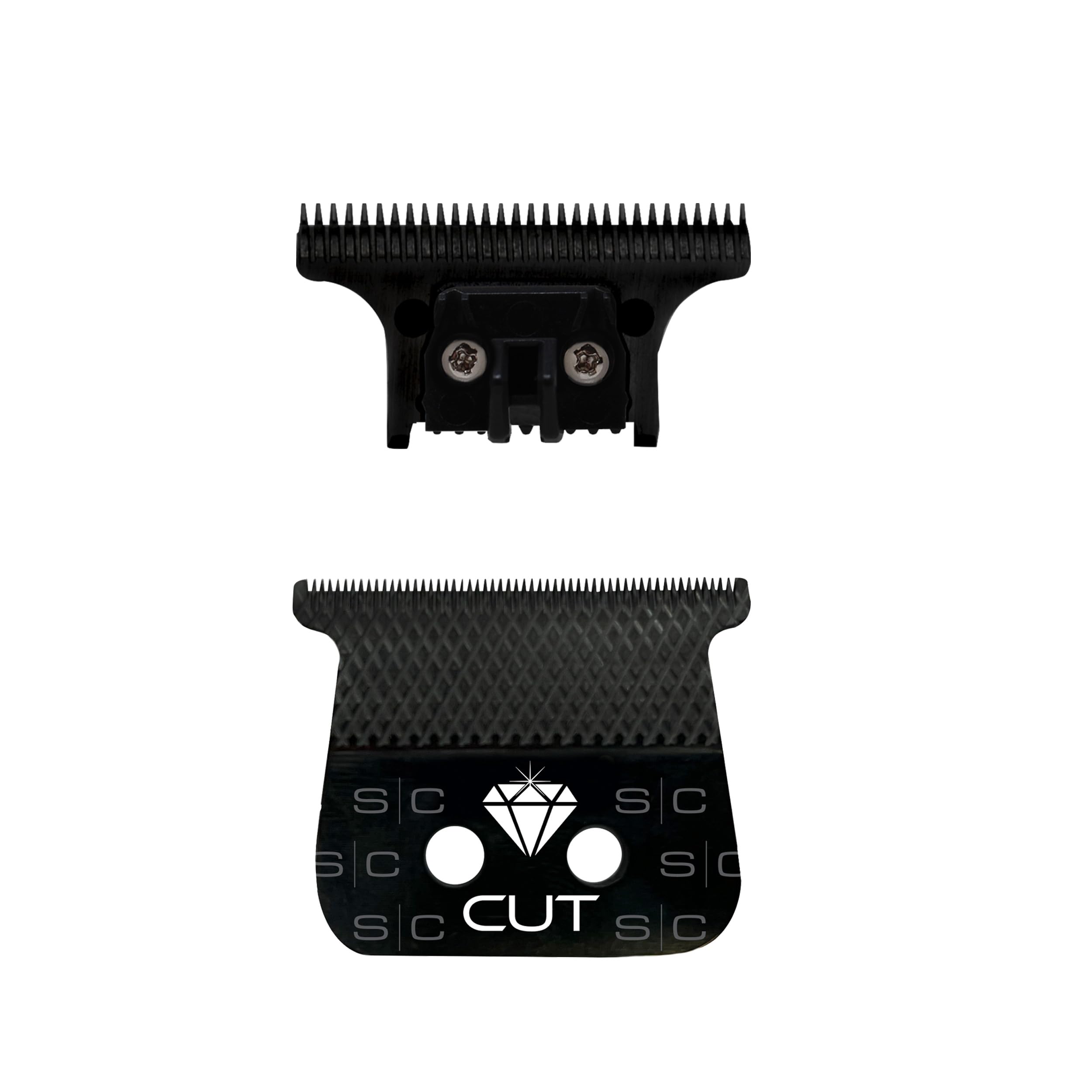 StyleCraft Diamond DLC blade close-cut for ultra-precise trimming