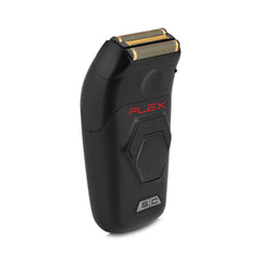StyleCraft Flex super-torque motor powering fast, efficient shaving.