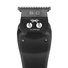Stylecraft Instinct lithium-ion battery pack demonstrates up to two hours of cordless use.