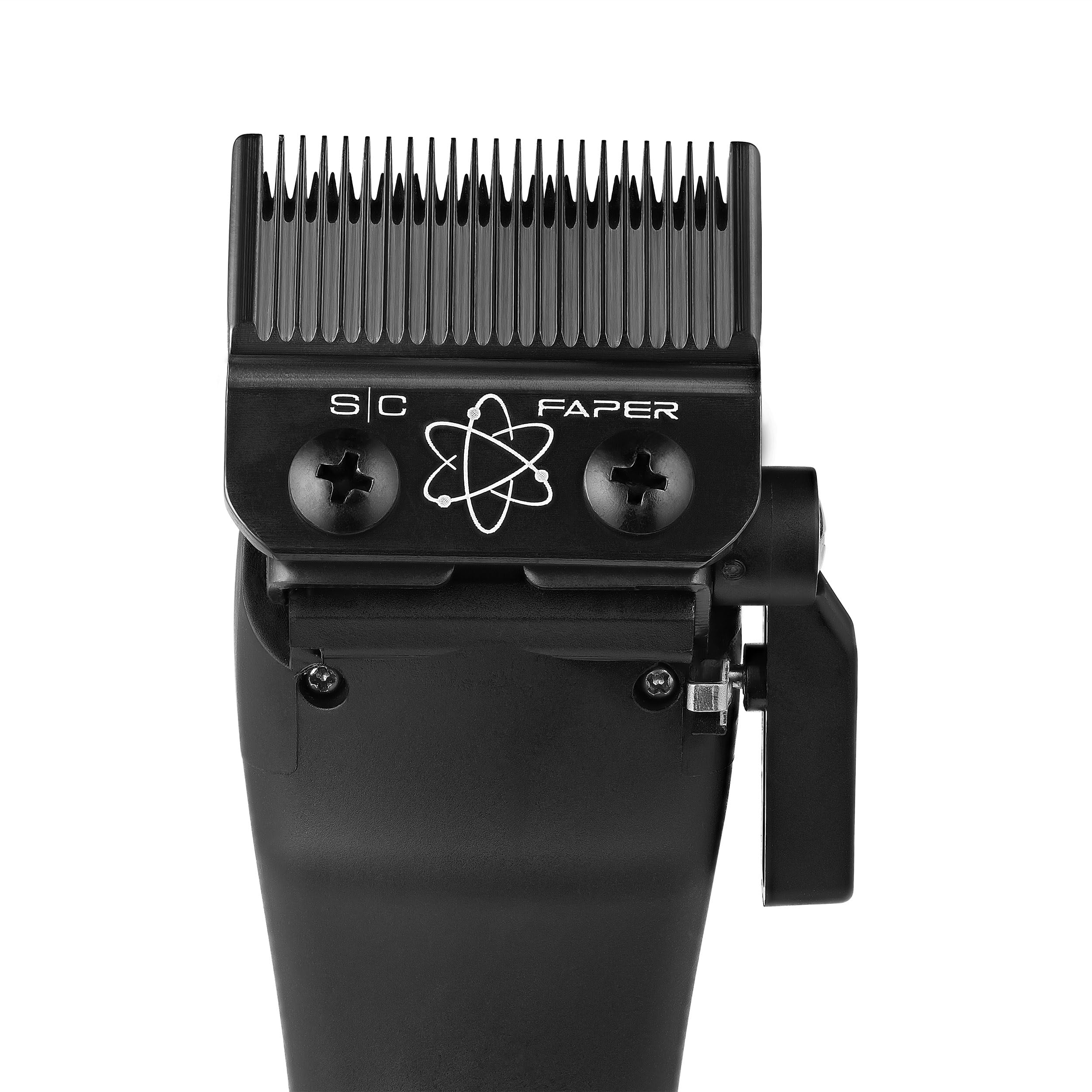 Stylecraft Instinct Metal Edition zero-gap blade adjustment for the closest finish.