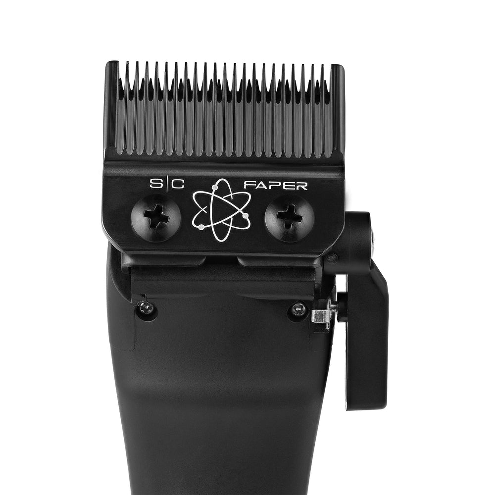 Stylecraft Instinct Metal Edition zero-gap blade adjustment for the closest finish.